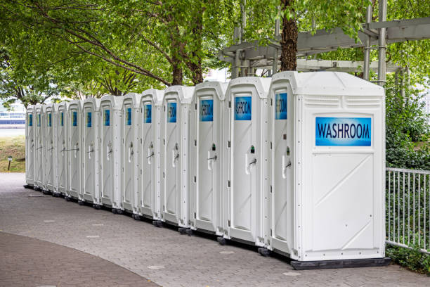 Best Porta potty for special events  in Churchville, PA