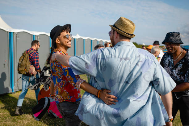 Churchville, PA porta potty rental Company