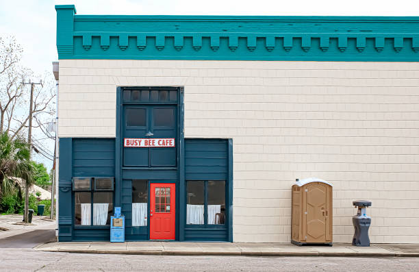 Porta potty rental for festivals in Churchville, PA