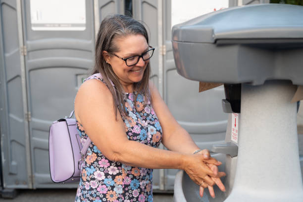 Best Best portable toilet rental  in Churchville, PA
