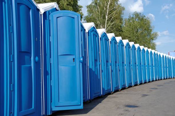 Portable Toilet Options We Offer in Churchville, PA